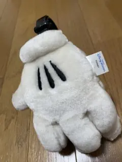 激レア♡ミッキー耳当て