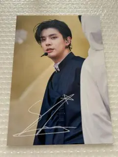 ENHYPEN ジェイク　walk the line 映画　シネマ