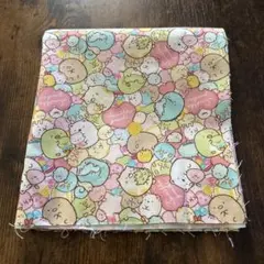 すみっコぐらし　生地