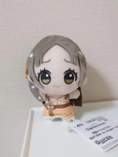 学園アイドルマスター ちびぐるみ on stage vol.2 倉本千奈