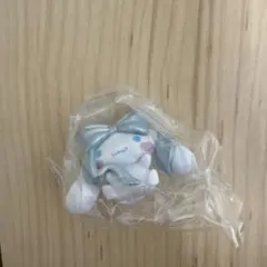 バレエリボンフィギュア　シナモロール