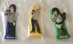 一番くじ　ヒロアカ　I賞