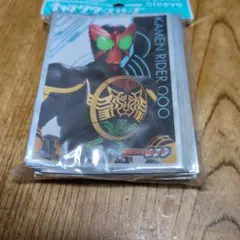 仮面ライダービルド スリーブ 今の俺は負ける気がしねぇ！ 65枚 - メルカリ