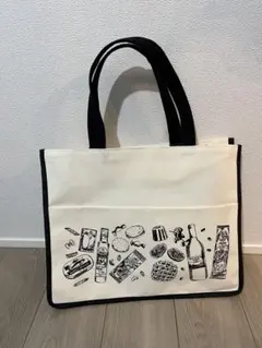 カルディーエコバッグ