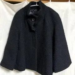 UNTITLED ピーコート