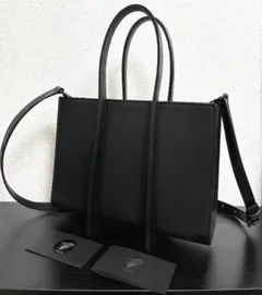 m*k様 美品 discord ヨウジヤマモト 23AW BOSTON BAG - メルカリ
