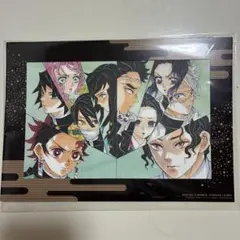 鬼滅の刃 映画特典