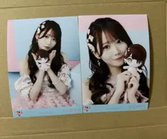LOVE 大谷映美里 モーリーファンタジー 生写真 - メルカリ