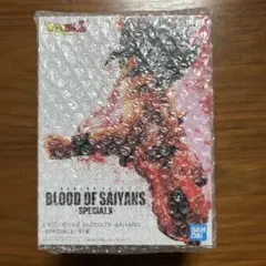 ドラゴンボールZ BLOOD OF SAIYANS -SPECIAL X-