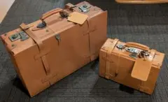 新品未使用品 松坂屋 法人外商 非売品 NISSAY ✕ スヌーピー 本革カバン