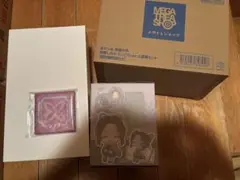 鬼滅の刃　るかっぷ　胡蝶しのぶ　特典付き