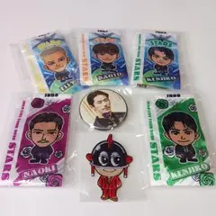 三代目 J Soul Brothers まとめ売り