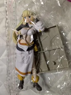 この素晴らしい世界に祝福を！３　Luminasta　“ダクネス”　フィギュア