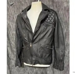 2025年最新】ACANTHUS ダブルライダースの人気アイテム - メルカリ