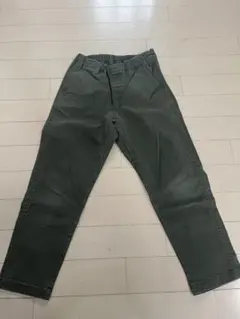 パンツ　ユニクロ　UNIQLO 130