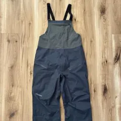 メンズ・スノードリフター・ビブ　Sサイズ　Black 30076_BOB.jpg?sw=768&sh=768&