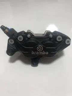 【10/25迄】brembo ブレーキキャリパー 取付➕キャリパーサポート カワサキ ZX-10R キャリパーサポート・ブラケット | バイク
