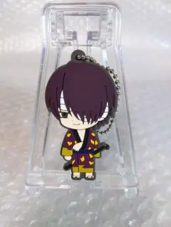 銀魂　ラバーマスコット　高杉晋助