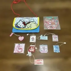 サンリオ おまけ
