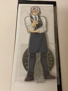 ufotable モクテルバー　両面アクリルスタンド　宇髄天元