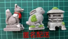 【まとめ売り】わびさび 春夏 秋冬 苔生す境内