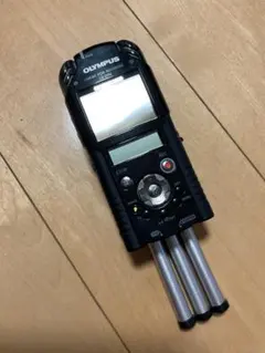 中古美品Olympus LS-20M ICレコーダー(録画と録音) オリンパス - メルカリ