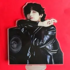 BTS テテ アクリルスタンド 大きめ MAP OF THE SOUL ONE