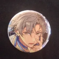 あんスタ 大神晃牙 缶バッジ
