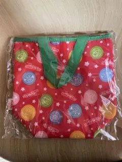 アンパンマン　保冷バッグ　ランチバッグ