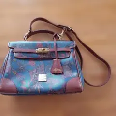 16eme セイジエム フランス ケリーバッグ