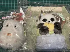 2026年最新】kunaスクイーズの人気アイテム - メルカリ