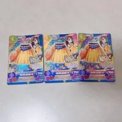 アイカツカード