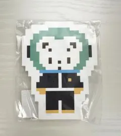 familiar ファミリア メモ帳 みらい百貨店のサムネイル