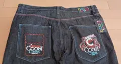 2025年最新】COOGI メンズ デニム・ジーンズの人気アイテム