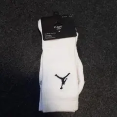 Jordan Flight Crew ソックス Lサイズ