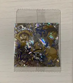 ウエハース ワンピース 大海賊シール14弾