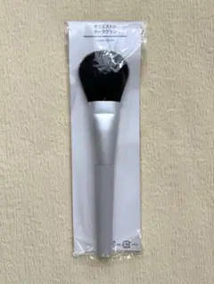 무지 폴리에스터 치크 브러쉬 164mm 미개봉