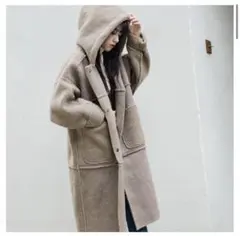 ムートンコート