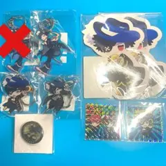 2025年最新】Mondo cr アクスタの人気アイテム - メルカリ