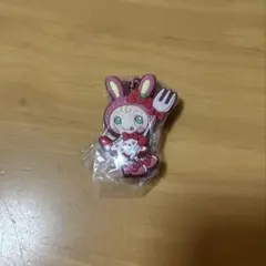 ハローキティ×メゾピアノ カプセルラバーマスコット