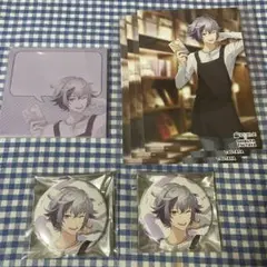 しぶつた 不破湊 6点セット