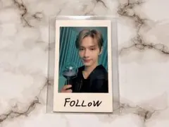 SEVENTEEN  ジュン　インスタントフォト