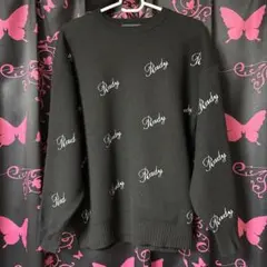 ☆Rady ロゴニット☆