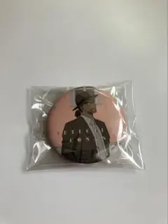 名探偵コナン J賞缶バッジセット 大和敢助