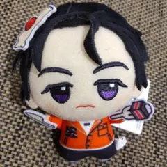 超人的シェアハウスストーリー　カリスマ　ちびぐるみ　カリスマワールド　伊藤ふみや