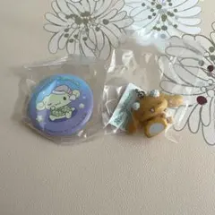 【匿名配送】くら寿司 ビッくらポン フィギュア モカ 缶バッジ エスプレッソ