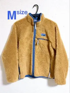 週末特価　Patagonia レトロカーディガン　ドライマンゴー　50周年モデル