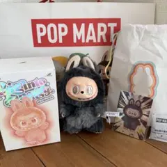 big into energy シークレット キャラクターグッズ