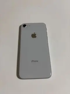 iPhone8 64GB SIMフリー　アイフォン　iOS 16.7.12