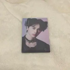 超特急 タクヤ NINE LIVES トレカ 通常盤